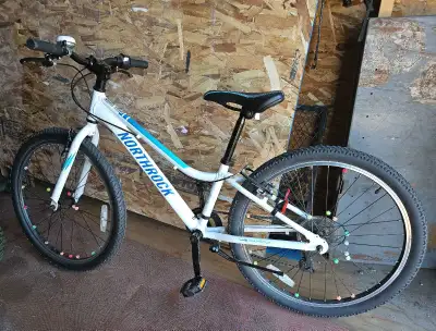 kids Northrock bike 24", View more