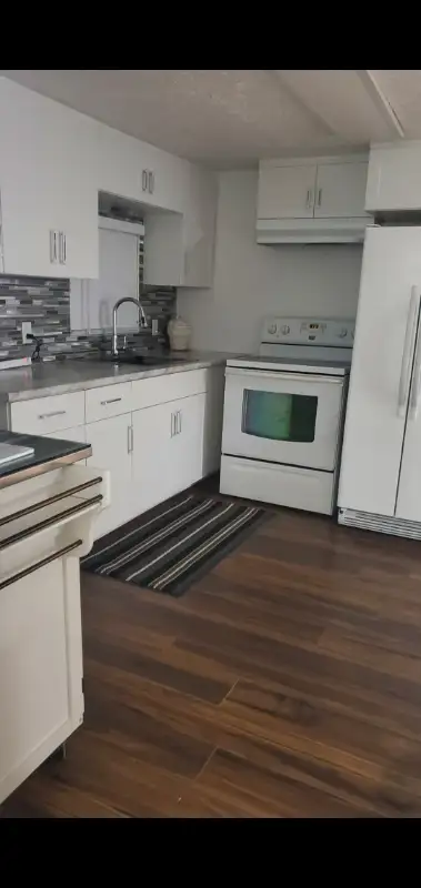 Vacances de la construction , pour vos vacances d'été ,chalet à louer tout meublé avec internet,air...