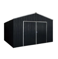 Garage en Acier pour Voitures 14 pi x 19 pi