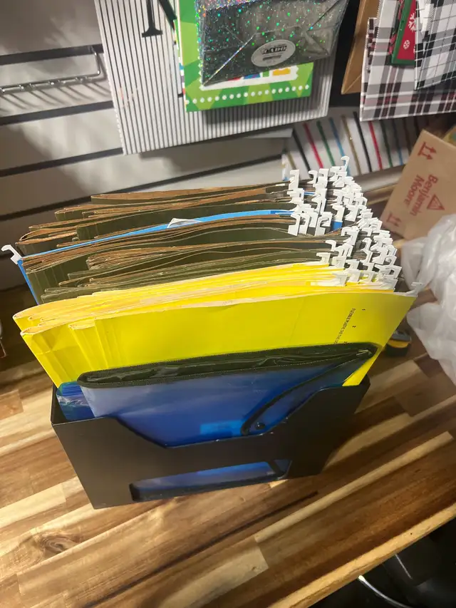 office supplies in Other Business & Industrial in Barrie - Image 2