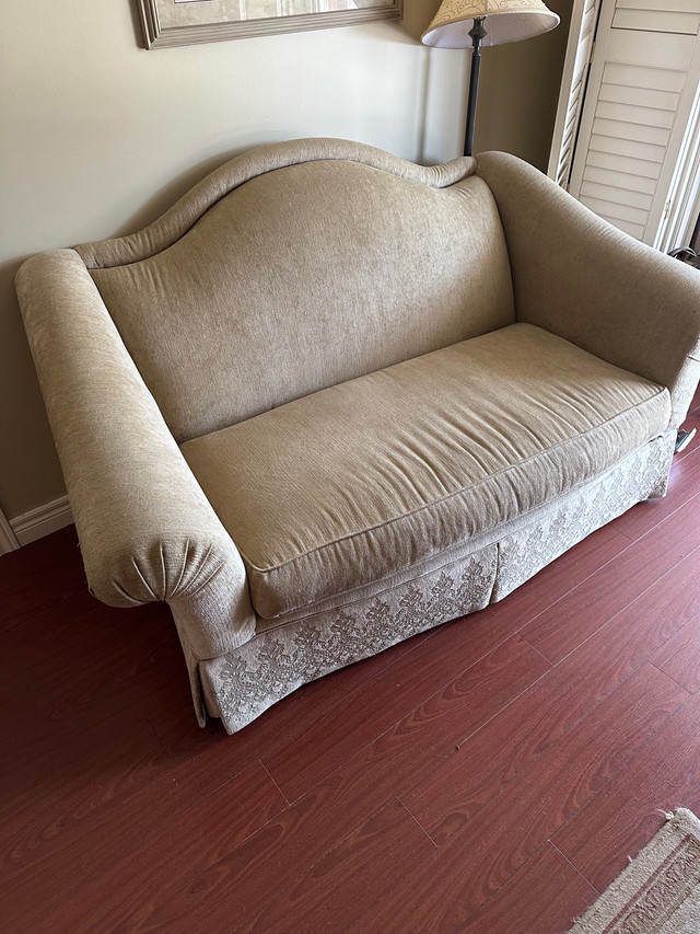 Loveseat for sale  in Couches & Futons in Windsor Region - Image 3
