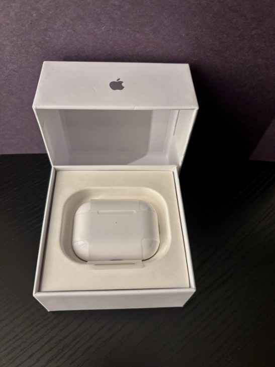 Airpods Pro 2 - ANC with BOX64197599991171124