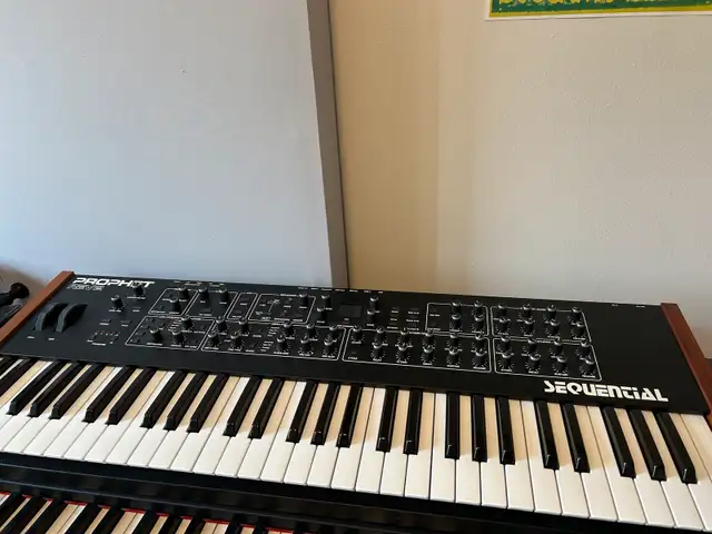 Sequential Prophet Rev 262863278688385121