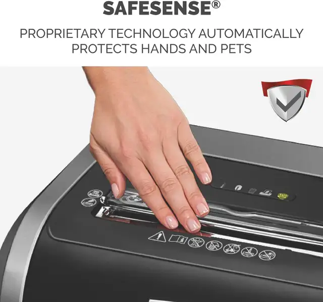 FELLOWES POWERSHRED 79CI 16 SHEET CROSS CUT SHREDDER62864361883393121