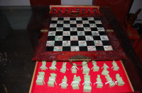 Jeu d'echec / Chess Game