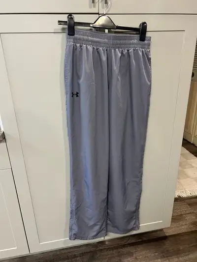 Under Armour Men's Loose Fit Jogging Pants, View more