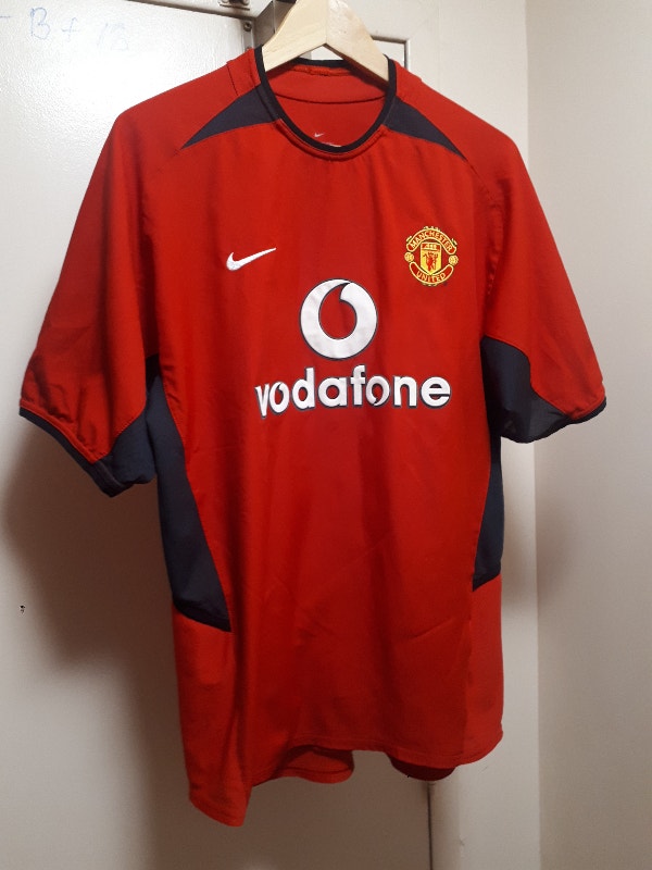 SOCCER JERSEYS (premier league) Men's Kitchener / Waterloo Kijiji
