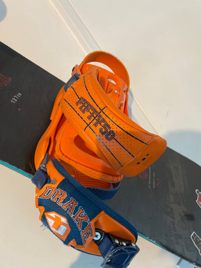 Snowboards for sale  in Snowboard in Edmonton - Image 2