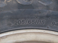 Tires for Mazda or Toyota