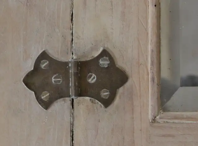 Vintage Wall  Medicine chest in Home Décor & Accents in Barrie - Image 4