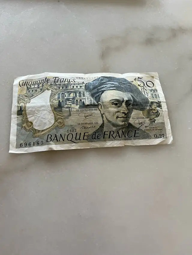 50 Francs62854393034883121