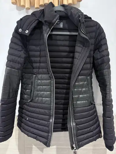 Rudsak puffer light jacket, View more