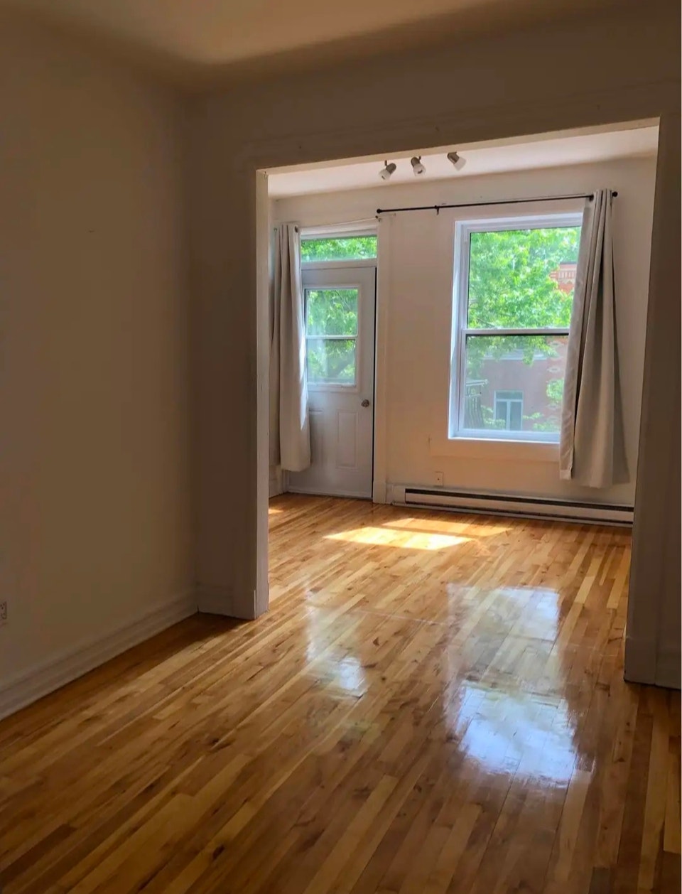 Plateau 1 Bedroom Pet Friendly 5