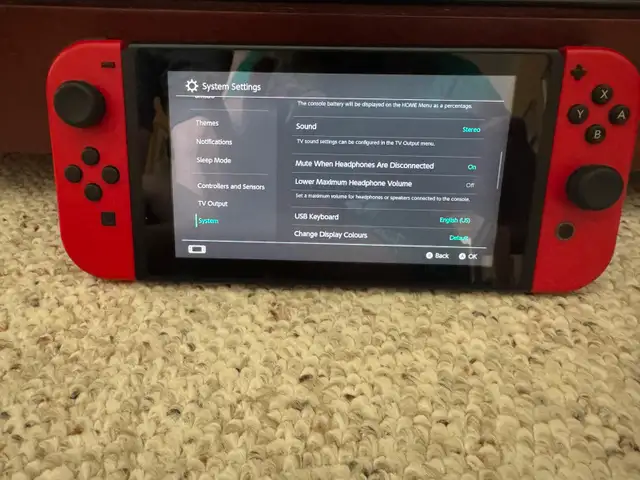 Nintendo Switch63362357641089121