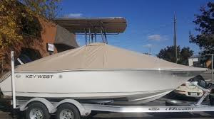 CUSTOM BOAT CANVAS TOPS AND UPHOLSTERY in Other in Peterborough - Image 2