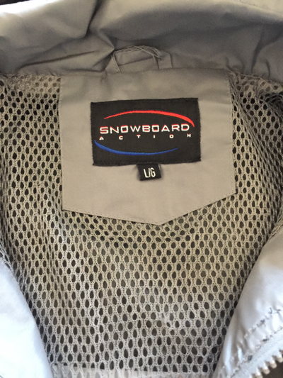 Blouson jacket, View more