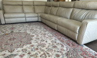 Power Recliner sactional Sofa for Sale