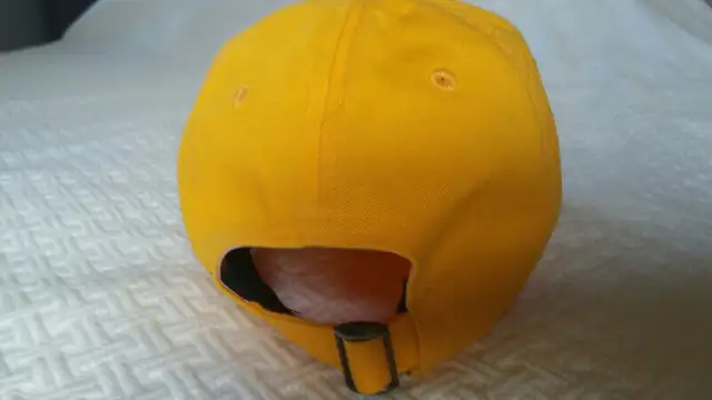 UWaterloo Pukka Baseball Hat with Full-Colour Logo ☆Brand NEW☆ in Men's in Kitchener / Waterloo - Image 4