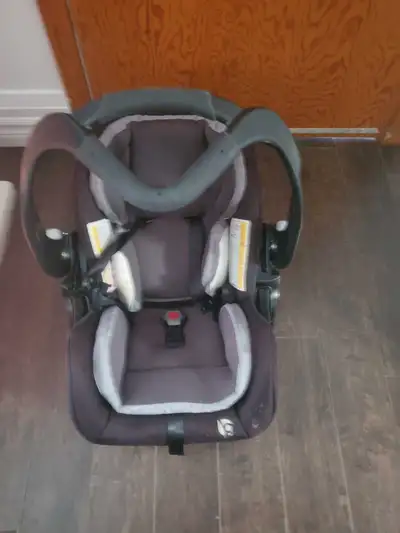 Baby car seat no base kind, View more