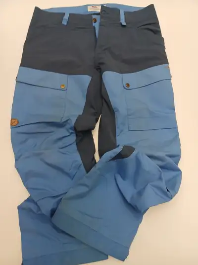 Fjallraven Keb Pants, View more