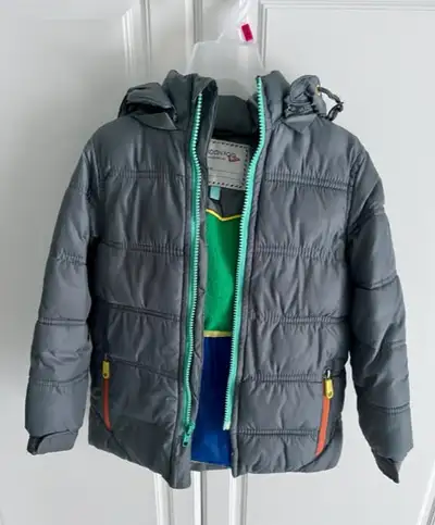 ***London Fog Kids*** Toddler Jacket (Size 4), View more