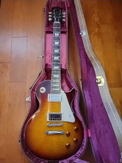 Gibson Les Paul R9 VOS 2013, View more