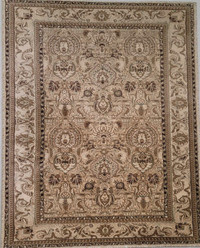 Area Rug Size 68 inch x 46 inch