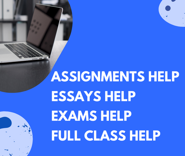 Nursing, Business & IT Assignment Assistance489519976043653120