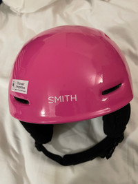 Smith Zoom Jr Snowboarding Snowboard Helmet Youth Medium