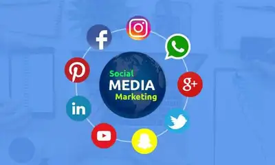 Social Media/Digital Marketing - Comission Based, View more