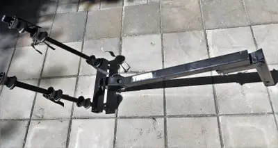THULE SWEDEN Bike carrier, View more