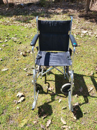 Wheel Chair for sale