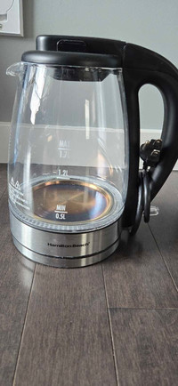 Kettle For Sale
