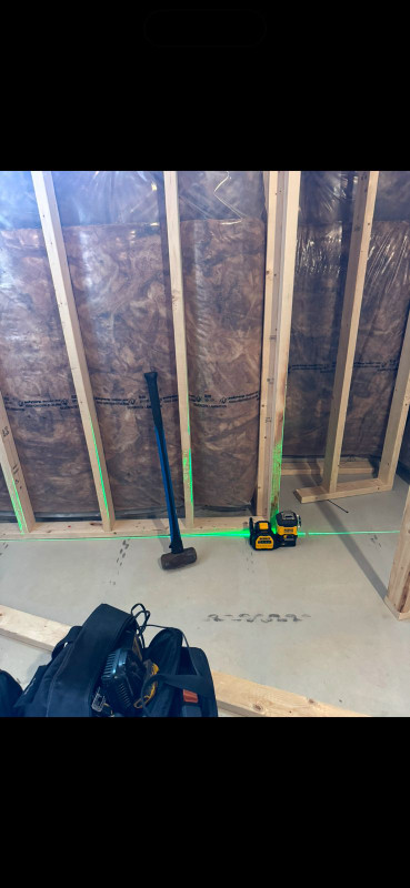 Demolition Services: Interior and Exterior & Excavation MEINHAUS - Mississauga / Peel Region in Excavation, Demolition & Waterproofing in Mississauga / Peel Region - Image 3