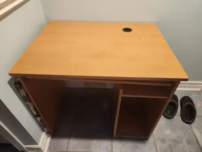 Computer Desk, View more