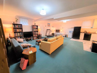 Furnished Apt May 1st All Utilities Incl Cayton Park West