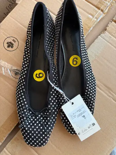 Women’s dressy shoes flats chaussures femmes , View more