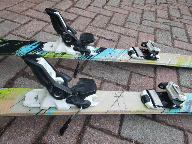 148cm Twin Tip DYNASTAR Skis in Ski in Barrie - Image 3