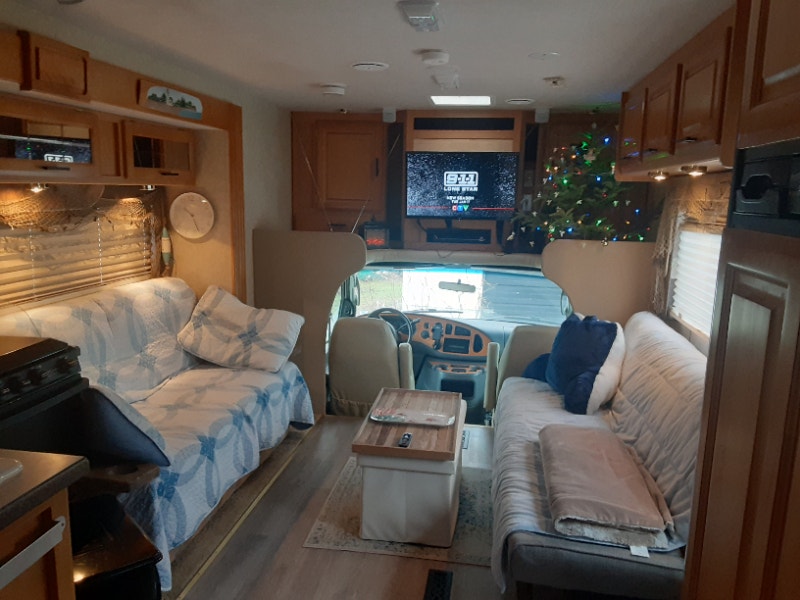 2004 motorhome RVs & Motorhomes City of Halifax Kijiji