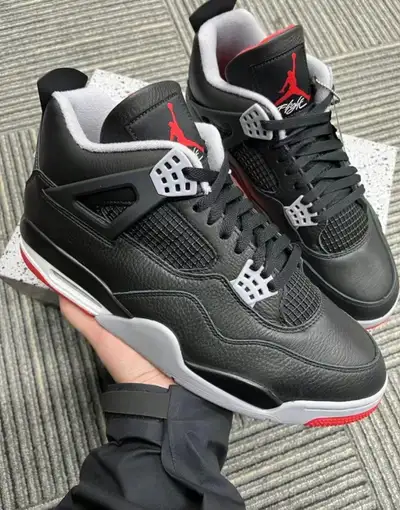 brand new shoes comes with branded box and tags US size 7 to 12 available on hand pick up- shipping-...