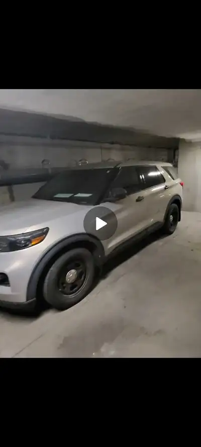 Underground parking spot in Waterloo Address: 145 Columbia Street Available now. Text if interested...