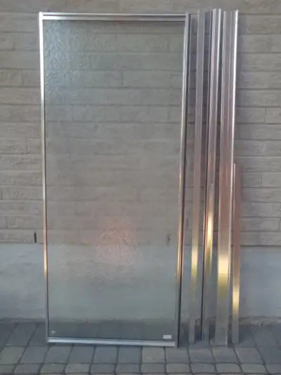 Maxx Shower Door For Sale, View more