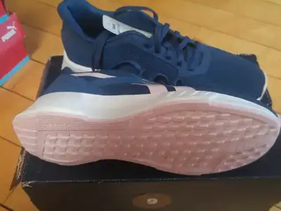 Reebok Lite Plus 2.5. Ladies Sz 9, $35.00 BNIB, View more