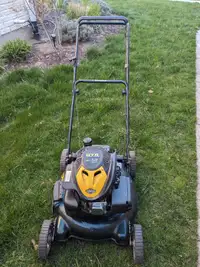 Lawnmower 21"  ( Yardworks )