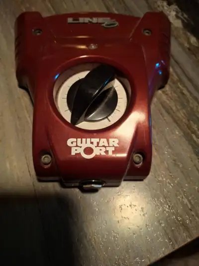 Guitar port  pour misicien, View more