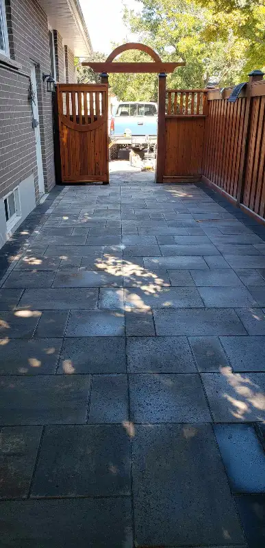 Interlocking & Landscaping - 705-791-326062864354561281122