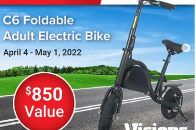 Hi there i have a e bike for sale worth over 900 only used a few times like new selling for 350 pick...