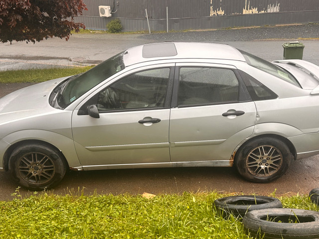 2007 Ford Focus SES in Cars & Trucks in New Glasgow - Image 2