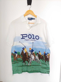 BRAND NEW Classic Fit Polo Ralph Lauren Shirt