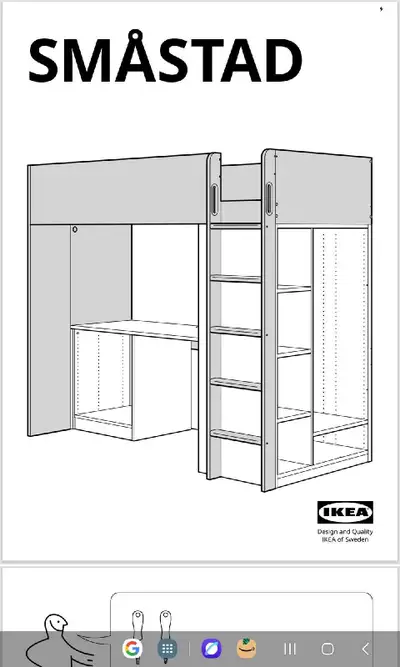 lit mezzanine avec matelas, View more